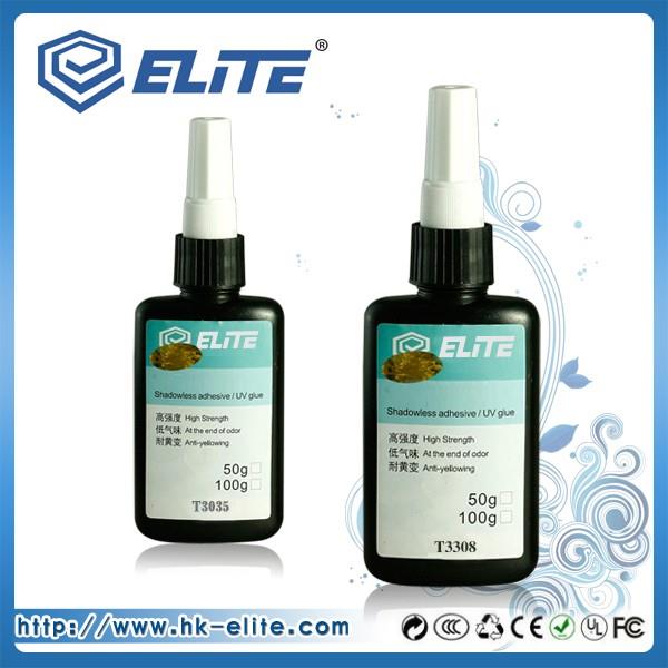 ELECTRONIC COMPONENTS BONDING, SHADOWLESS ADHESIVE T3308